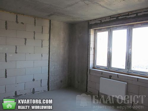 Sell 3-room apartment. Киев, Моторный пер — photo 1