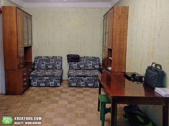 Sell 2-room apartment. Киев,  Красноткацкая — photo 2