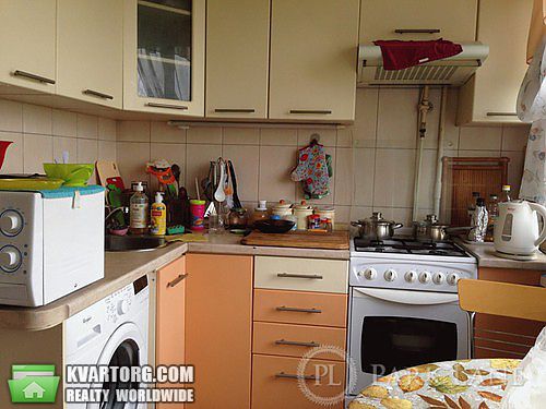 продам 3-комнатную квартиру. Киев,  Героев Сталинграда пр - фото 5