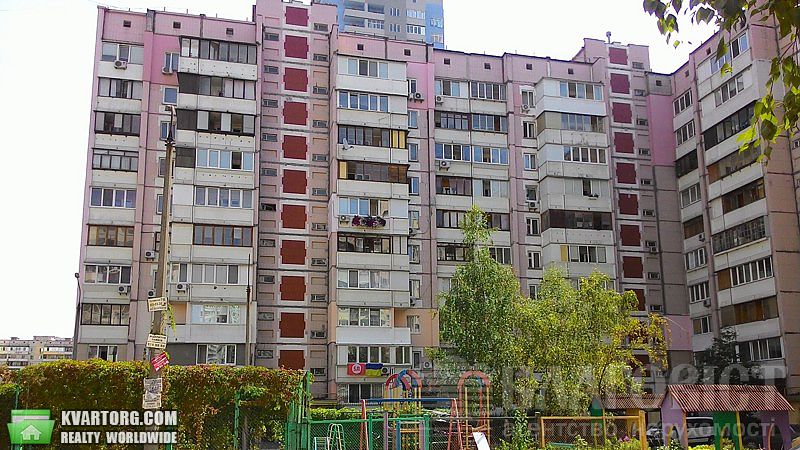 Sell 3-room apartment. Киев,  Гмыри — photo 1