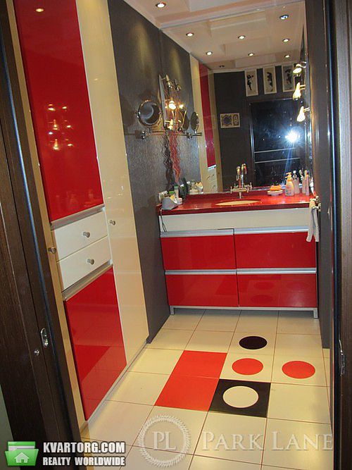 Sell 1-room apartment. Киев,  Большая Китаевская — photo 6