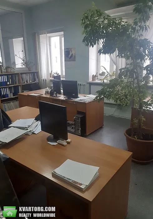 Rent out office. Киев, Ларисы Руденко — photo 4