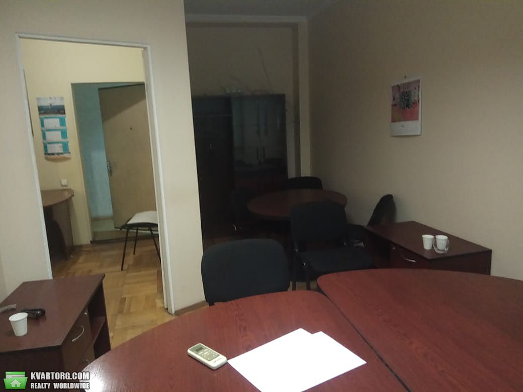 Rent out office. Киев,  Сечевых Стрельцов — photo 3