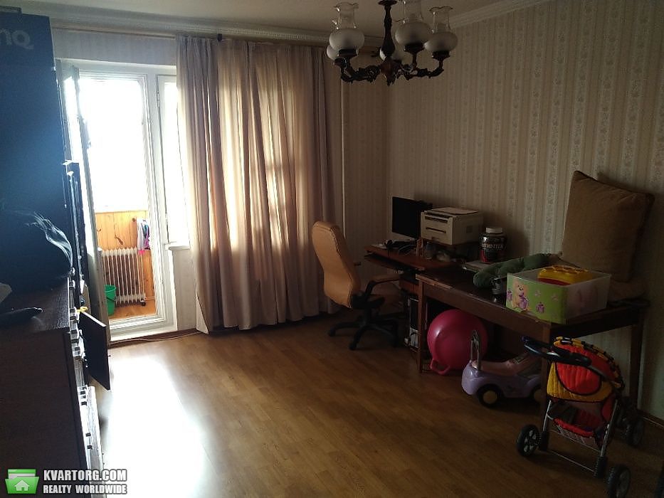 Sell 3-room apartment. Киев,  Вербицкого — photo 2