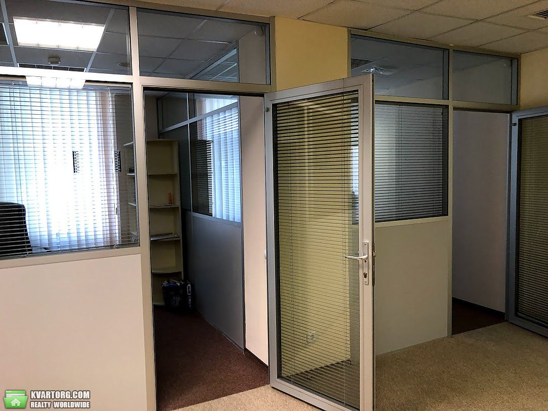 Rent out office. Киев,  Гончара — photo 5