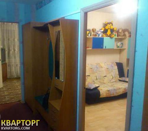 Rent out 3-room apartment. Киев, Перова бул — photo 5