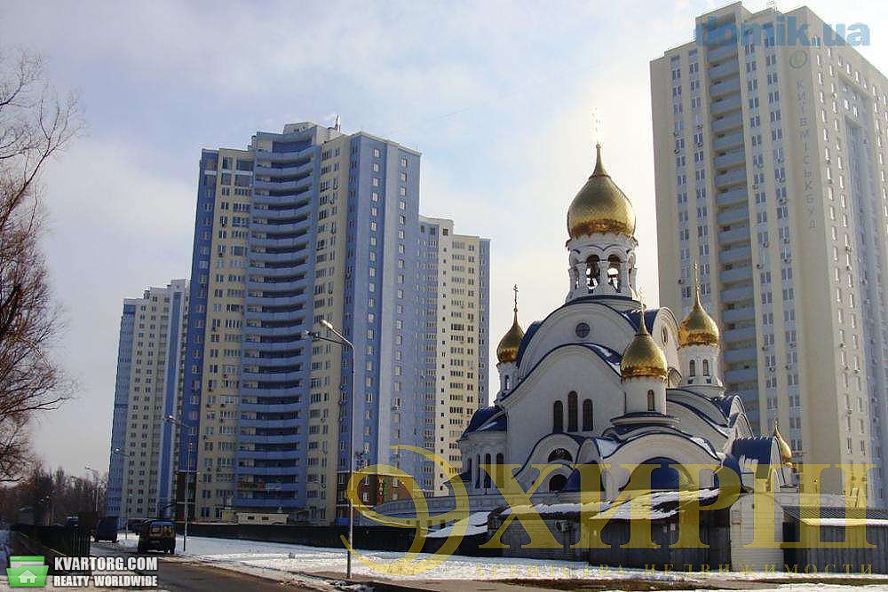 сдам 1-комнатную квартиру. Киев,   Глушкова пр - фото 1