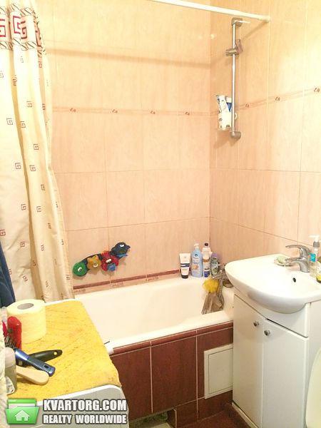 Sell 2-room apartment. Киев, Василенко — photo 1