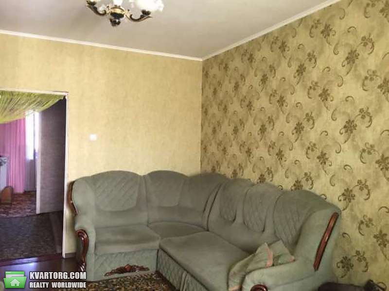 Sell 3-room apartment. Киев,  Каштановая — photo 3