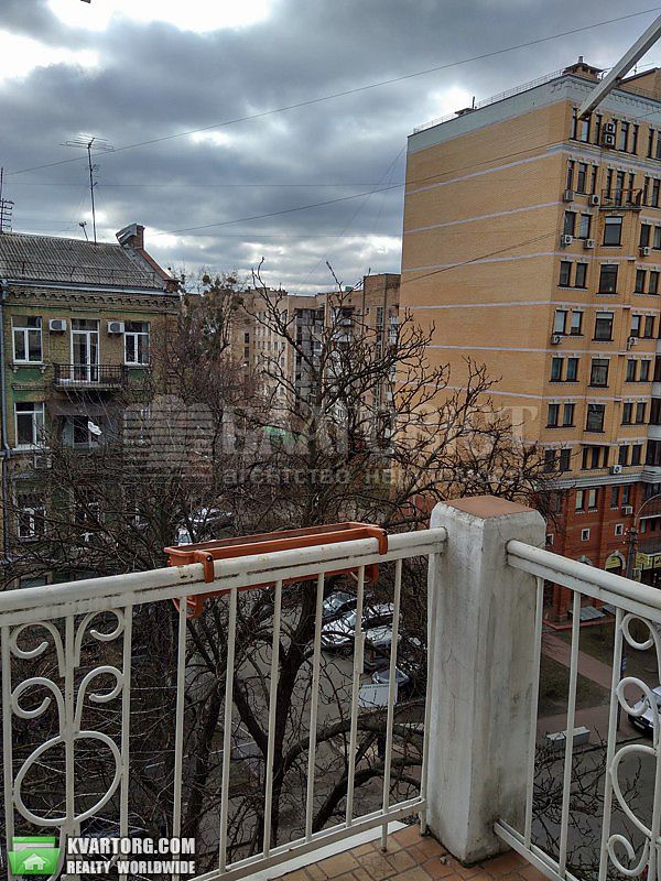 Sell 2-room apartment. Киев,  Паньковская — photo 6