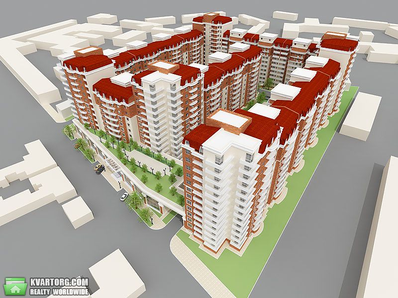 Sell 2-room apartment. Одесса, Генерала Цветаева — photo 3