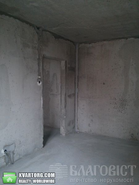 Sell 1-room apartment. Киев, Милославская — photo 6