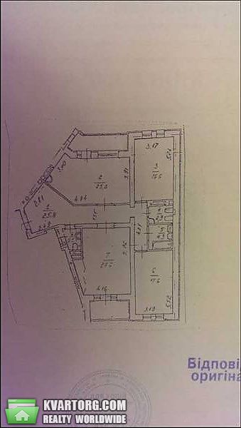 Sell 3-room apartment. Киев,  Дмитриевская — photo 10