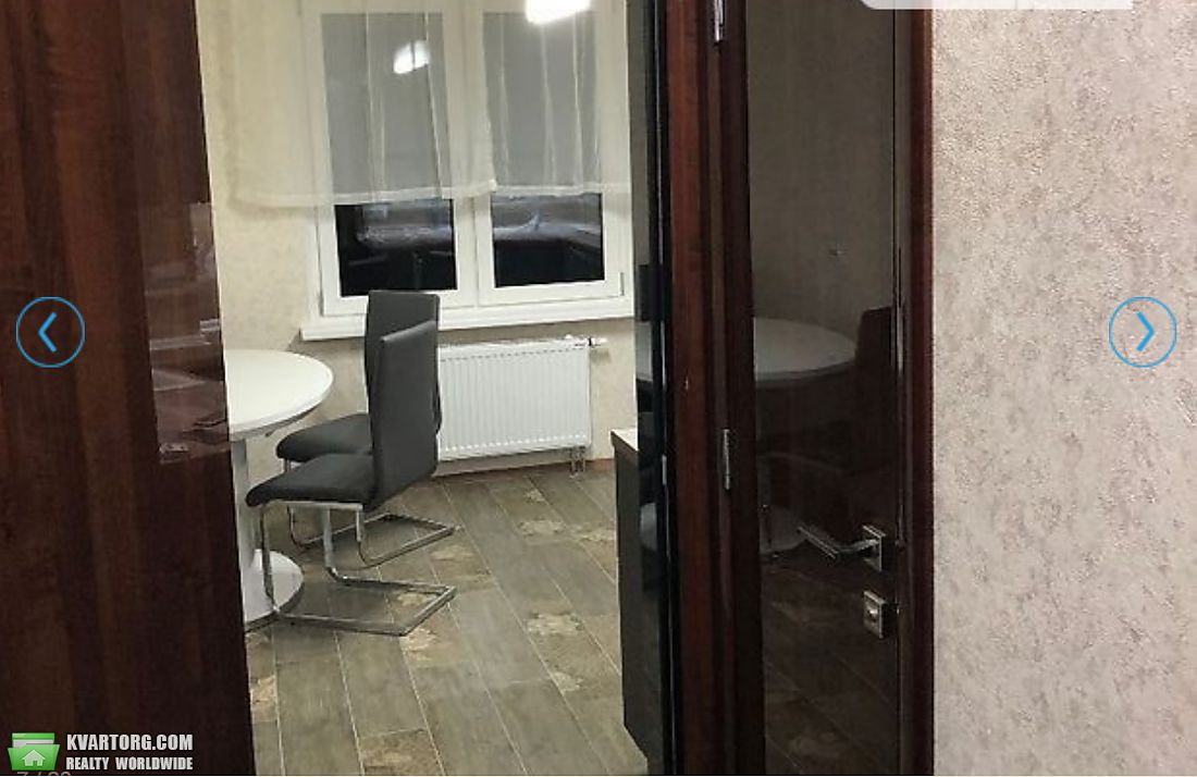 Rent out 2-room apartment. Киев,  Глушкова пр — photo 6