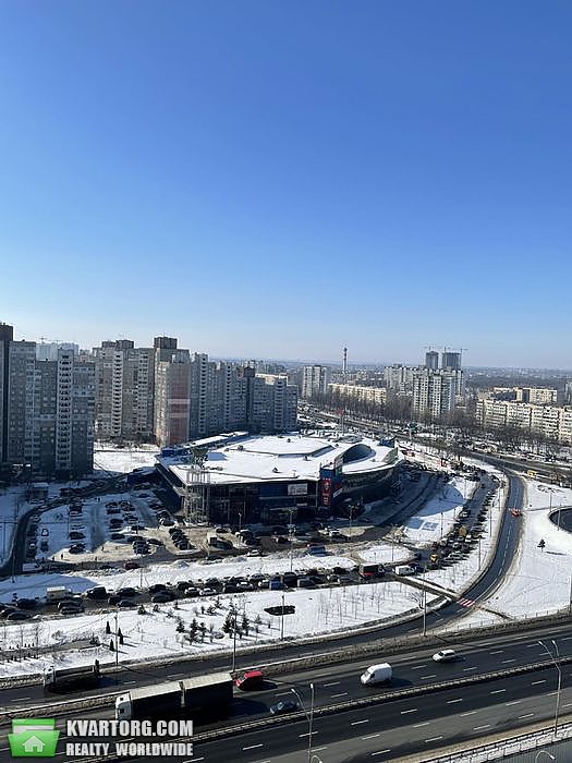 Sell 1-room apartment. Киев,  Заболотного — photo 3