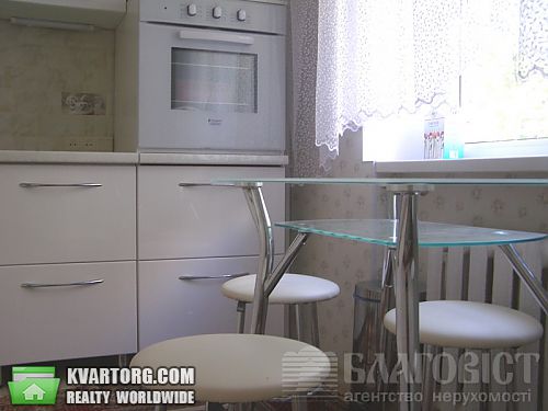 Sell 3-room apartment. Киев, Львовская — photo 6