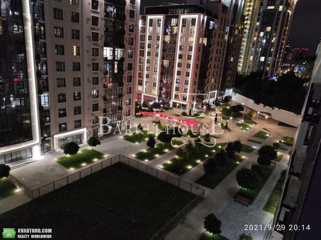 Rent out 2-room apartment. Киев,  Саперное поле — photo 8
