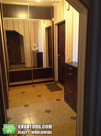 Rent out 1-room apartment. Киев,  Закревского — photo 2