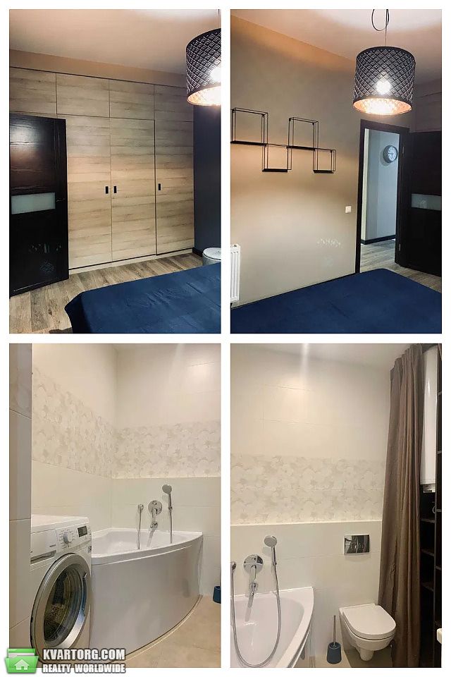 Rent out 1-room apartment. Киев, Тютюнника — photo 3