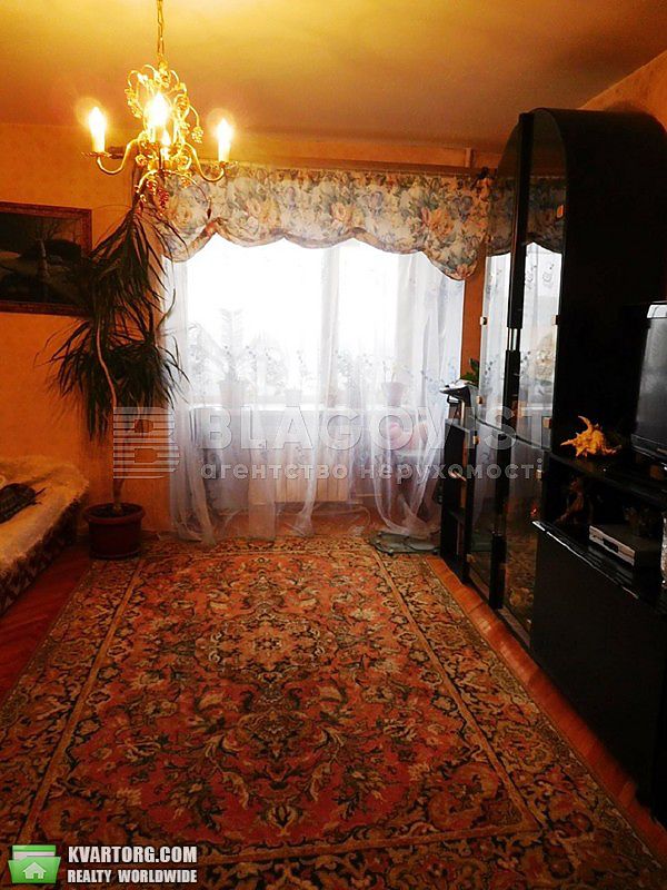Sell 3-room apartment. Киев,  Верховинная — photo 4