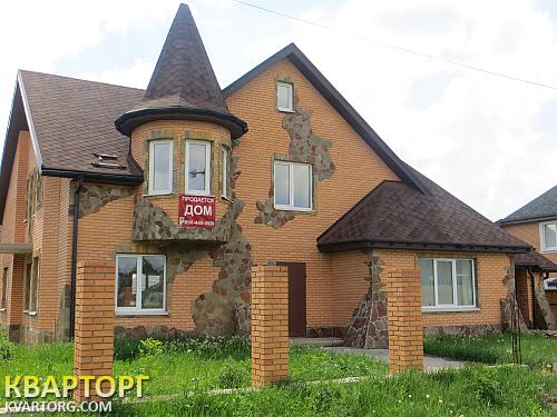 Sell house. Киев, коттеджный городок  Киев — photo 3
