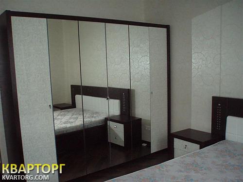 Rent out 2-room apartment. Киев,  Днепровская набережная — photo 2