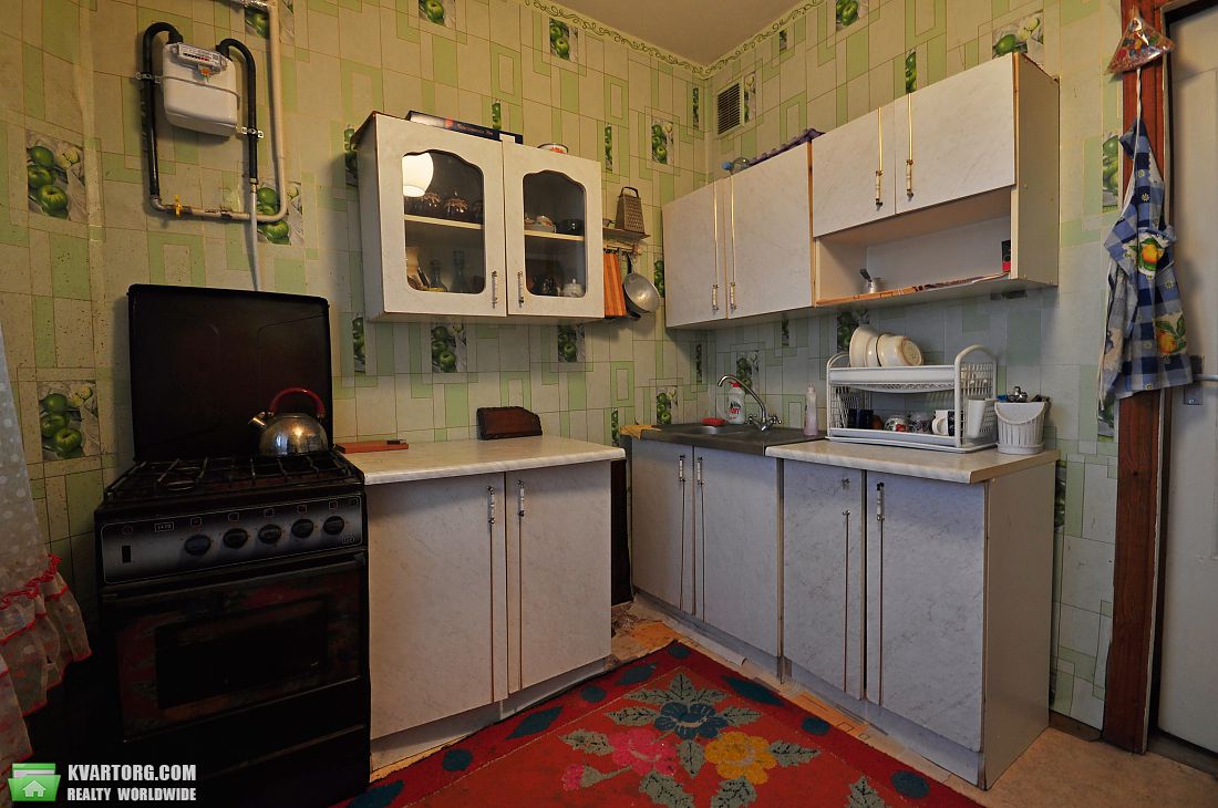 Sell 3-room apartment. Киевская обл., Павличенко — photo 3