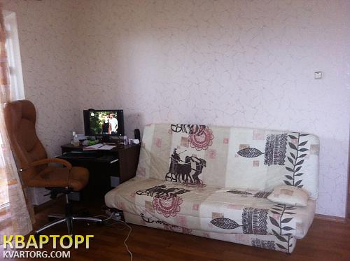 Sell 1-room apartment. Одесса,  Крымская — photo 1