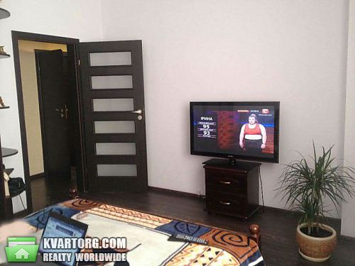Sell 2-room apartment. Киев, Дяченка — photo 1