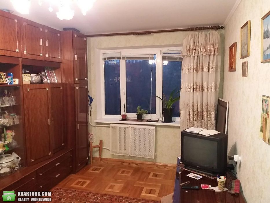 Sell 2-room apartment. Киев,  Вышгородская — photo 4