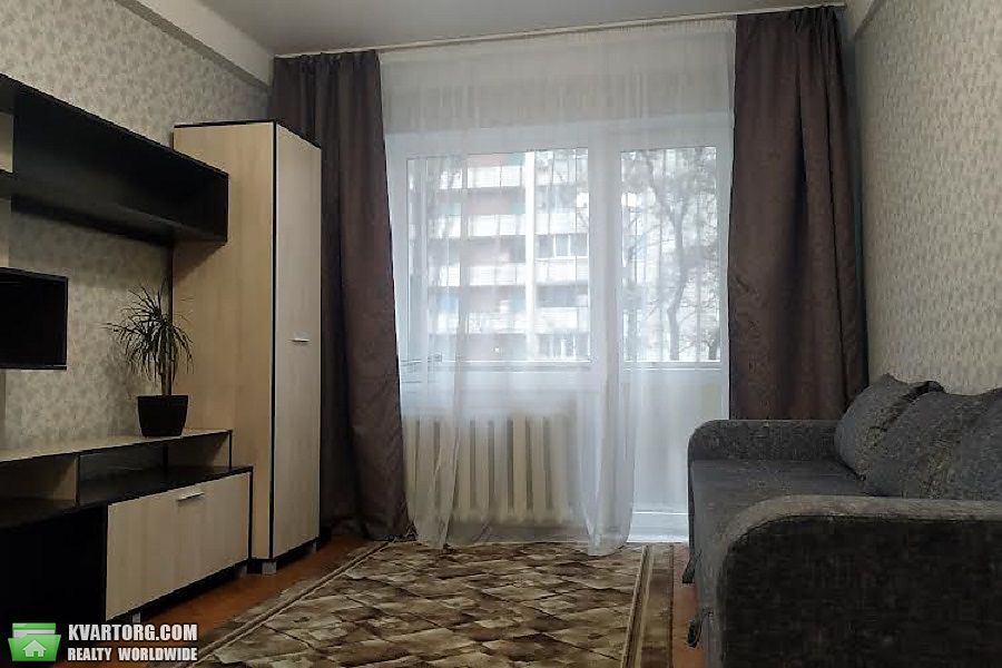 Sell 1-room apartment. Киев, пр. Академика Королева — photo 3