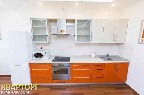 Rent out 1-room apartment. Харьков, Матюшенко — photo 2