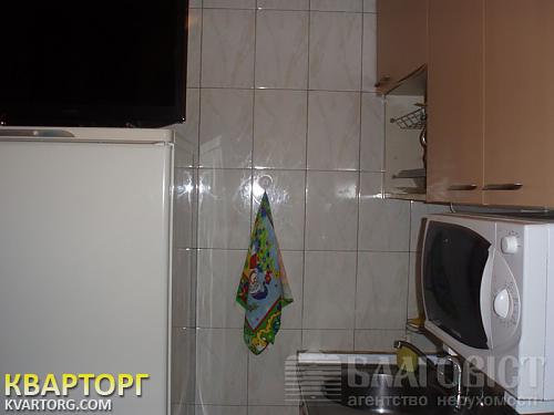 Sell 2-room apartment. Киев, ул. Леонида Первомайского — photo 1