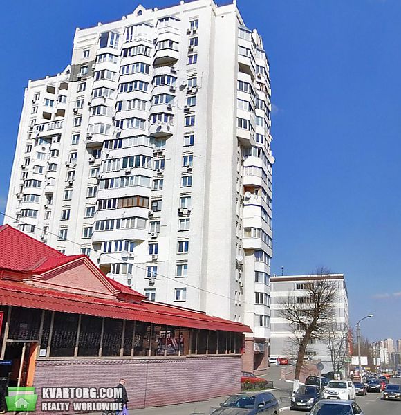 Sell 2-room apartment. Киев, Васильевская — photo 1