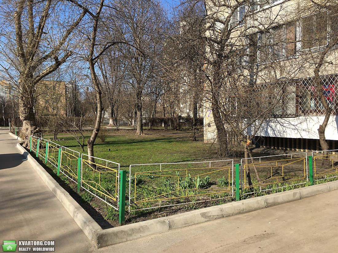 Sell 2-room apartment. Киев,  Дубровицкая — photo 10