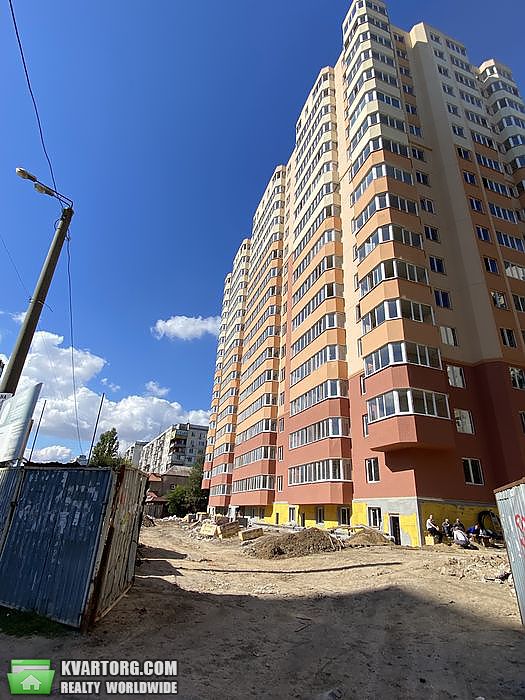 Sell 1-room apartment. Одесса, Академика Вильямса — photo 1