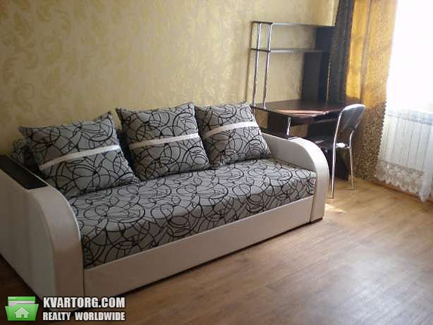Rent out 1-room apartment. Харьков, героев труда — photo 2
