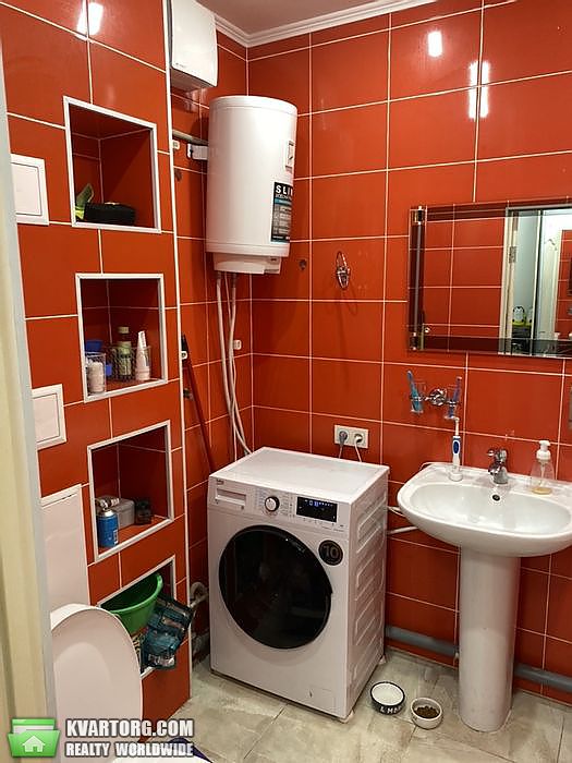 Sell 1-room apartment. Киев, Регенераторная — photo 9