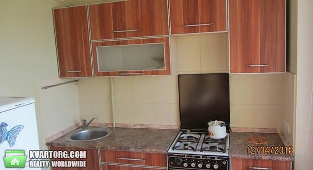 Rent out 1-room apartment. Харьков, Валентиновская — photo 2