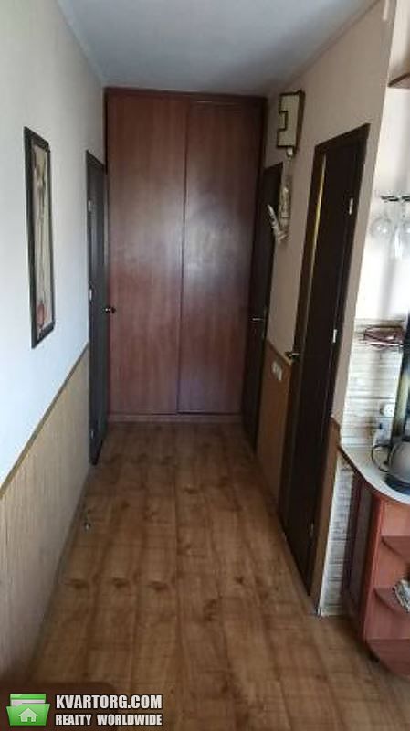 Sell 2-room apartment. Киев,  Бальзака — photo 8
