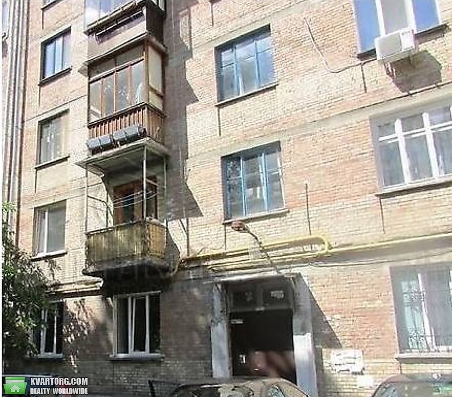 Sell 3-room apartment. Киев,  Арсенальная — photo 6