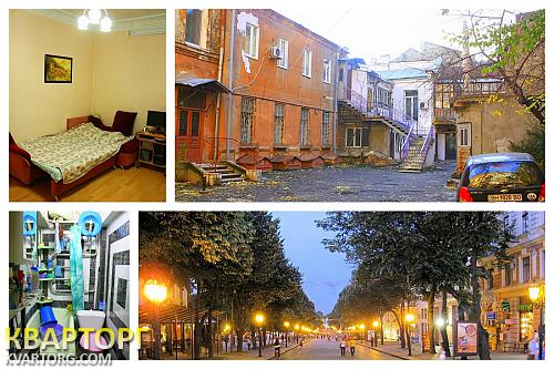 Sell 4-room apartment. Одесса, Коблевская — photo 1