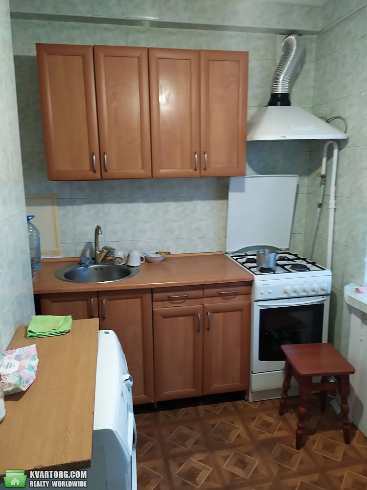 Rent out 2-room apartment. Киев,  Братиславская — photo 5