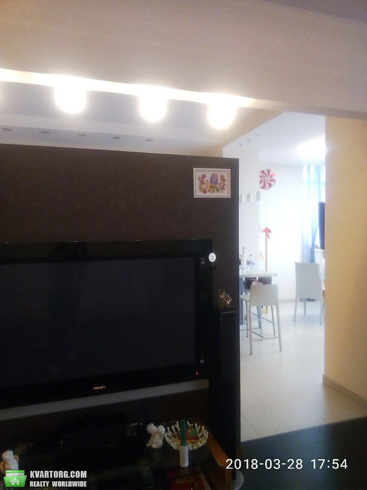 Sell 3-room apartment. Одесса, Довженко — photo 4