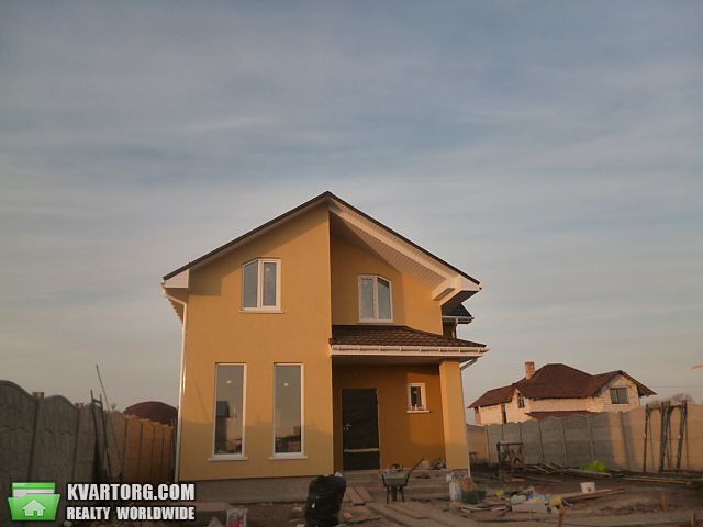 Sell house. Борисполь, Курбаса — photo 1