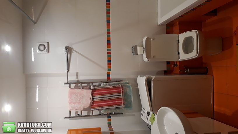 Rent out 3-room apartment. Киев, Гарматная — photo 3