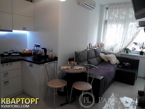 Sell 1-room apartment. Киев, Ахматовой — photo 3