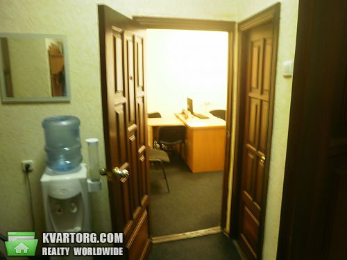 Rent out office. Киев, Саксаганского — photo 7