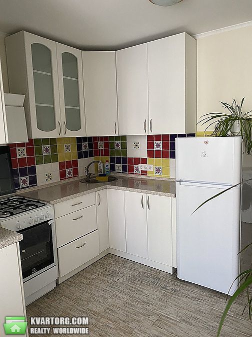 Rent out 1-room apartment. Киевская обл.,  Сагайдачного — photo 2