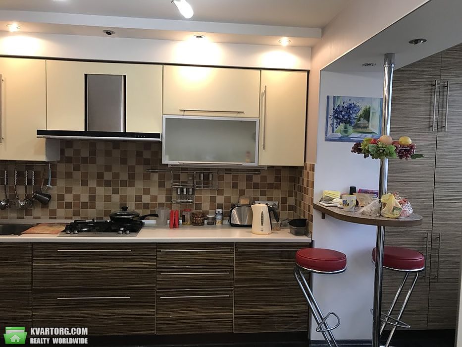 Sell 2-room apartment. Киев, пер. Сеноманский — photo 1